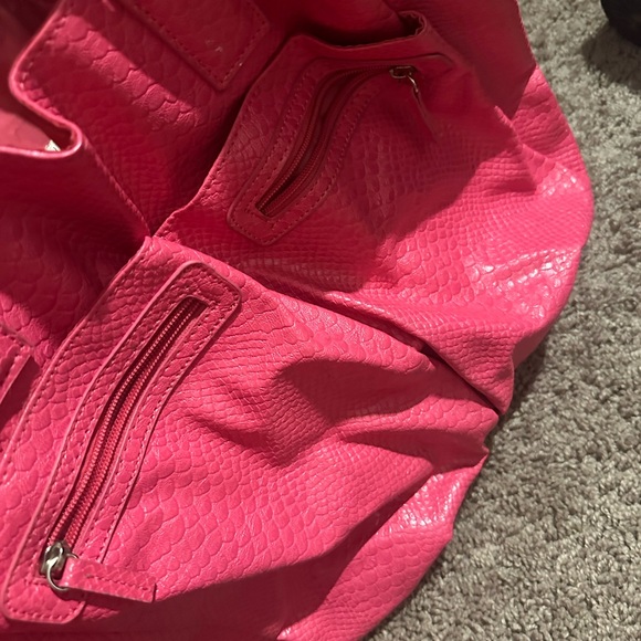 Pink bag - Picture 2 of 8